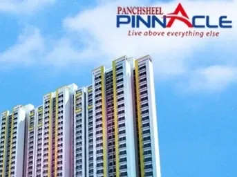 Panchsheel Pinnacle 